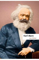 Karl marx