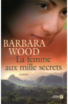 La femme aux mille secrets