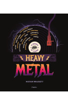 Heavy metal