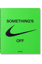 Virgil abloh. nike. icons