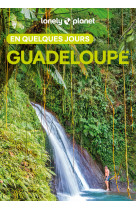 Guadeloupe en quelques jours 5ed