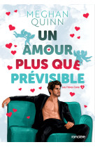 Les frères cane - broché "édition spéciale illustrée" - tome 03 un amour plus que prévisible