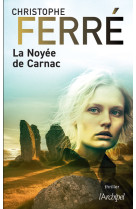 La noyée de carnac