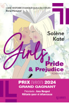 Girls, pride & prejudice