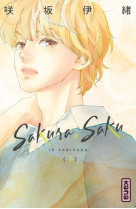 Sakura, saku - tome 7