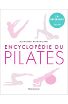 Encyclopédie du pilates