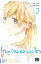 Fragments d'elles t02