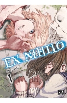 Ex nihilo t01