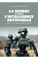 La guerre à l'ère de l'intelligence artificielle