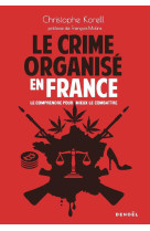 Le crime organisé en france