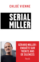 Serial miller