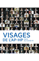 Visages de l'ap-hp