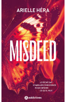 Misdeed