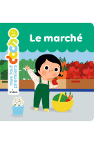 Le marché