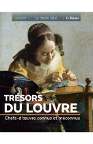 Trésors du louvre