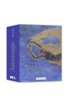 Astromagie - 100 cartes détachables pour enchanter votre année astrale