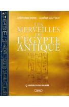 Laissez-vous guider - les merveilles de l'égypte antique