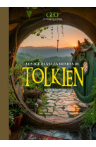 Voyages dans les mondes de tolkien