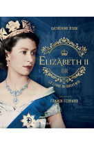 Elizabeth ii, le livre du souvenir