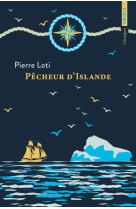 Pêcheur d'islande