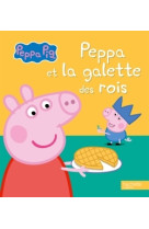 Peppa pig - peppa et la galette des rois