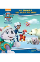 Pat' patrouille - au secours des ours polaires