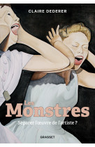 Les monstres