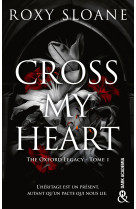 Cross my heart