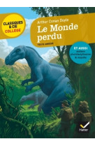 Le monde perdu