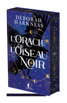 L'oracle de l'oiseau noir