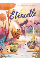 étincelle