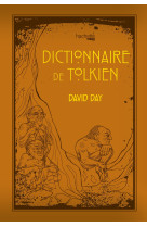 Dictionnaire de tolkien