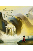 Le mouvement éternel de la terre