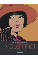 Valentina - tome 4