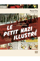 Le petit nazi illustré