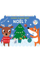 Combien de dodos avant noël?