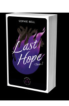 Last hope tome 2