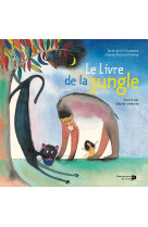 Le livre de la jungle