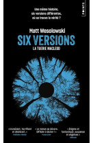 Six versions - tome 2 : la tuerie macleod