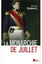 La monarchie de juillet