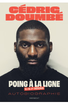 Cedric doumbé - poing à la ligne