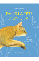 Dans la tête d'un chat