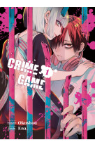 Crime game t01