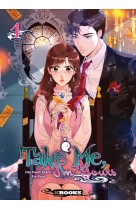 Take me, i'm yours t01