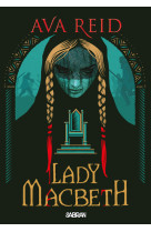 Lady macbeth (broché)