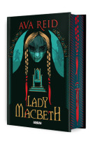 Lady macbeth (relié collector)