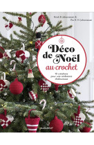 Déco de noël au crochet