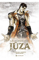 Hokuto no ken (spin off) - la légende de juza