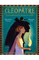 Cléopâtre