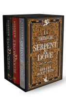 Serpent & dove (coffret collector)